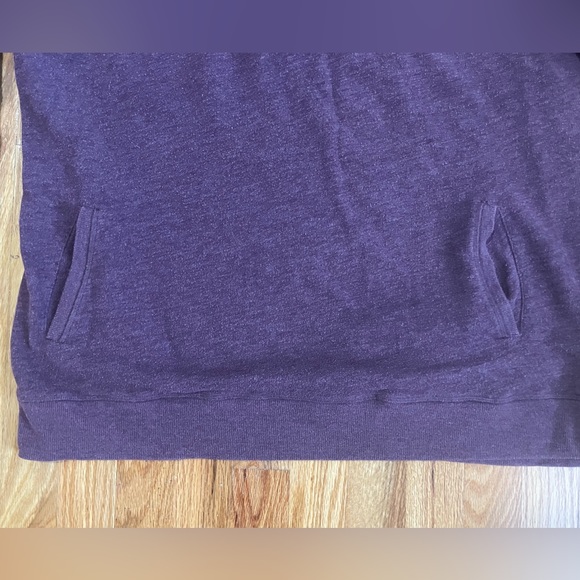 Victoria’s Secret Tube Neck Sweatshirt - Picture 5 of 5